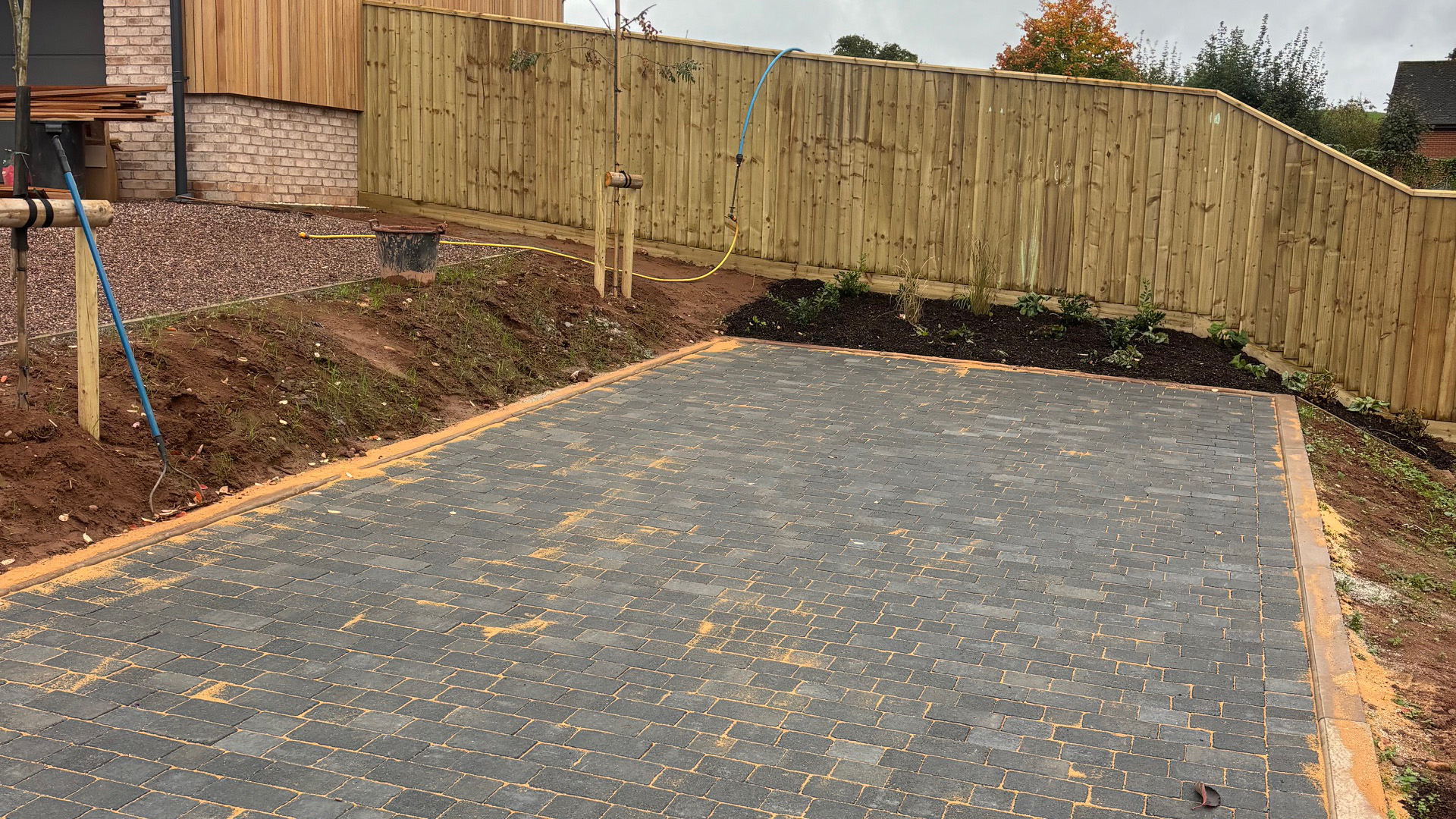 J and S Landscaping Exeter Devon 1920 x 1080 2